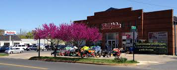 RAMSEY TRUE VALUE HARDWARE